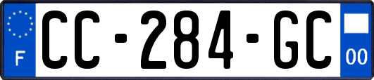 CC-284-GC