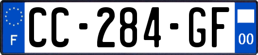 CC-284-GF