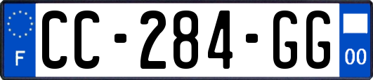 CC-284-GG