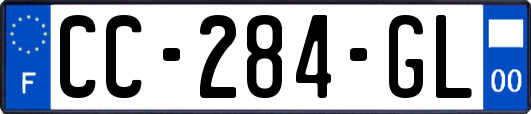 CC-284-GL