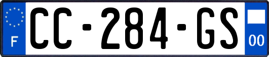 CC-284-GS