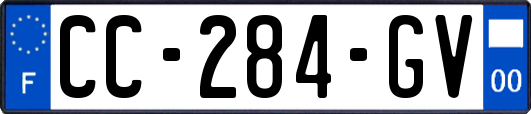 CC-284-GV