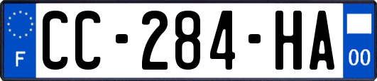 CC-284-HA