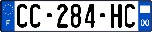 CC-284-HC