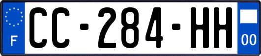 CC-284-HH