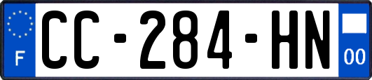 CC-284-HN