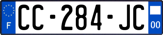CC-284-JC