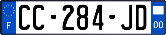 CC-284-JD