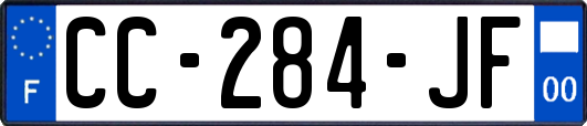 CC-284-JF