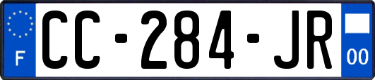 CC-284-JR