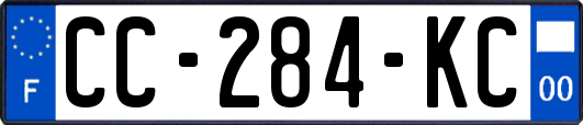 CC-284-KC