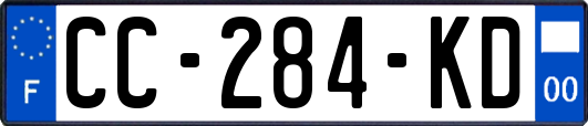 CC-284-KD