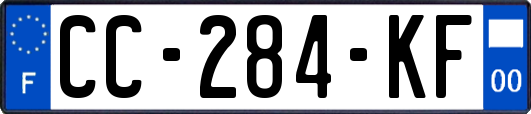 CC-284-KF