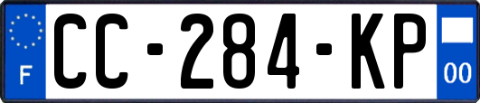 CC-284-KP