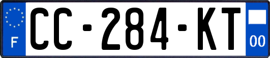 CC-284-KT