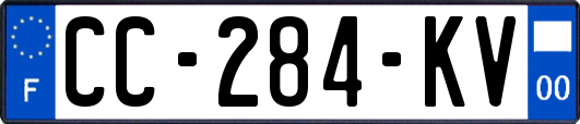 CC-284-KV