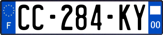 CC-284-KY