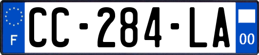 CC-284-LA