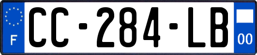 CC-284-LB