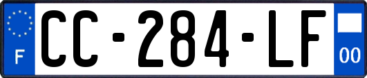 CC-284-LF