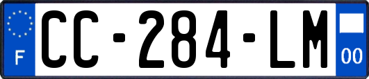 CC-284-LM
