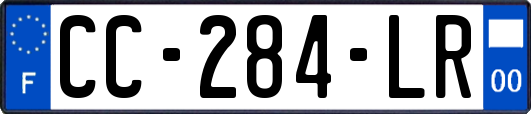 CC-284-LR