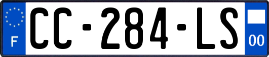 CC-284-LS