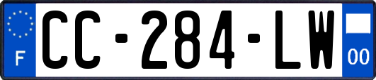 CC-284-LW