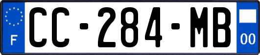 CC-284-MB