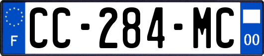 CC-284-MC