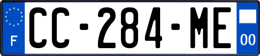CC-284-ME