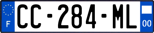 CC-284-ML
