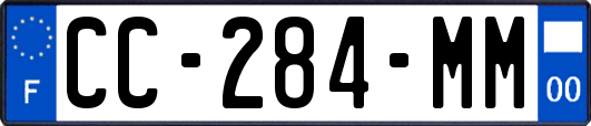 CC-284-MM