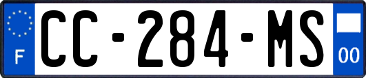 CC-284-MS