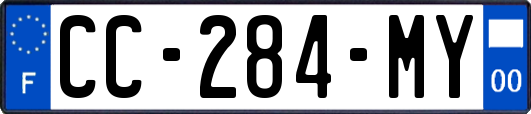 CC-284-MY