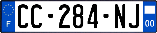 CC-284-NJ
