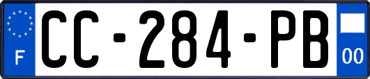 CC-284-PB