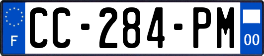 CC-284-PM