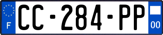 CC-284-PP