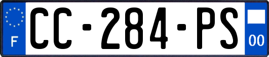 CC-284-PS