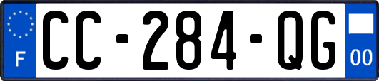 CC-284-QG