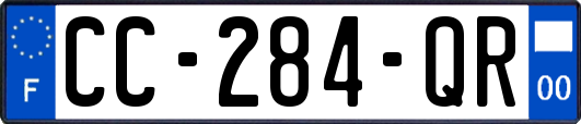 CC-284-QR