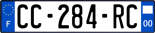 CC-284-RC