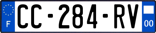 CC-284-RV