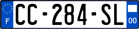 CC-284-SL