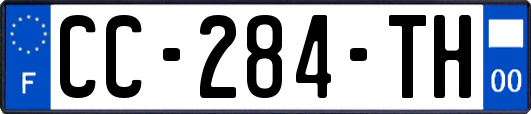 CC-284-TH
