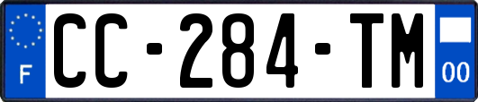 CC-284-TM