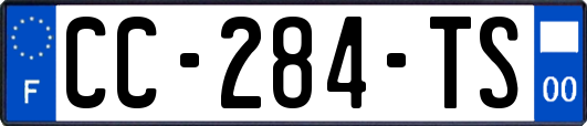 CC-284-TS
