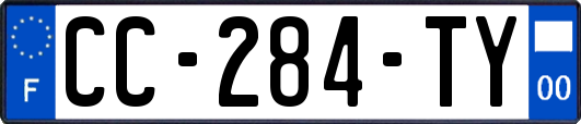CC-284-TY