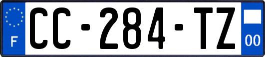 CC-284-TZ